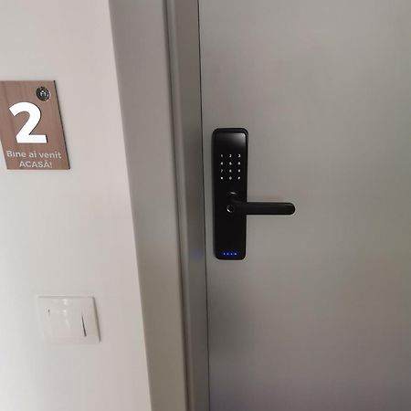 Apartmant Melinda M26 Braşov Extérieur photo