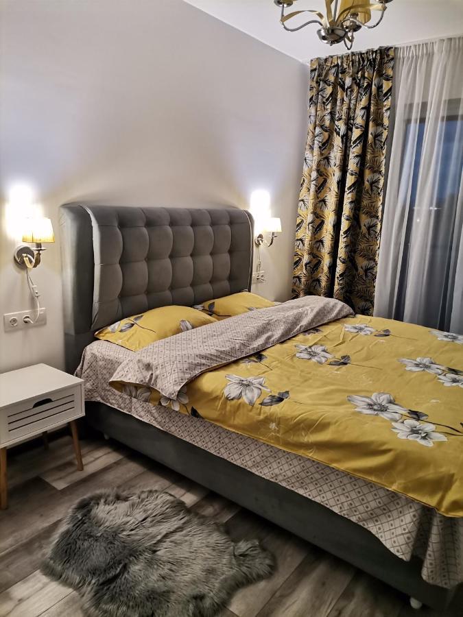 Apartmant Melinda M26 Braşov Extérieur photo