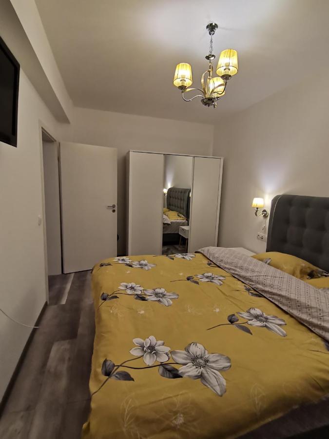 Apartmant Melinda M26 Braşov Extérieur photo
