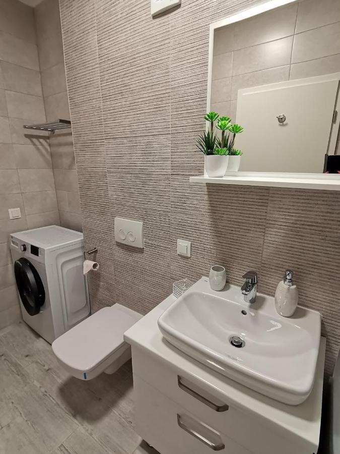Apartmant Melinda M26 Braşov Extérieur photo