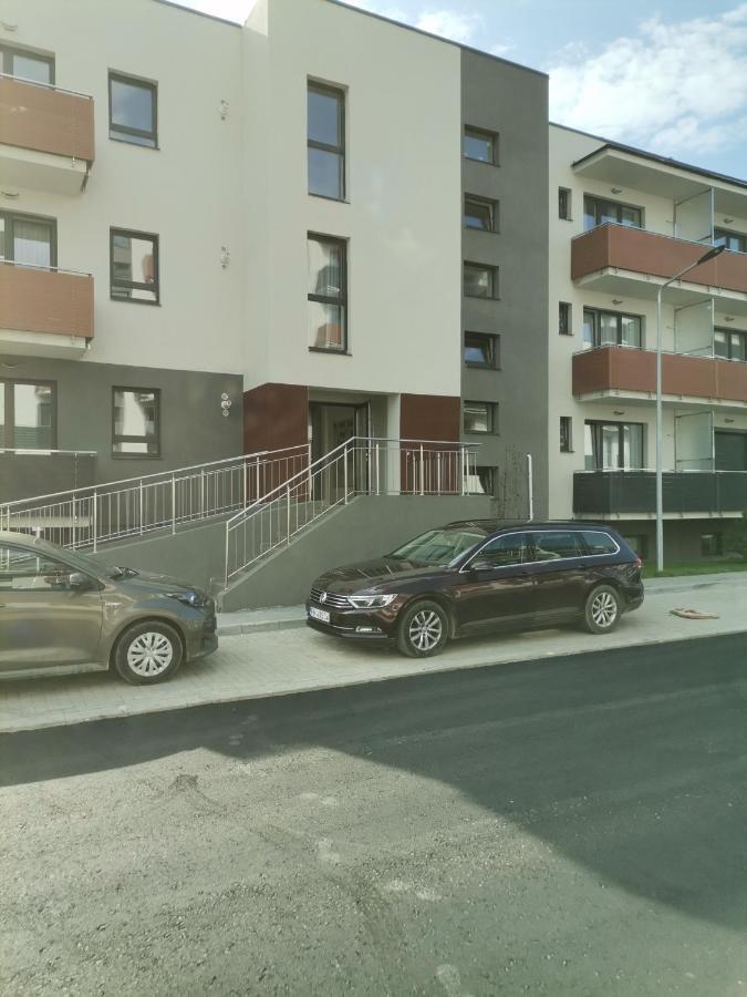 Apartmant Melinda M26 Braşov Extérieur photo