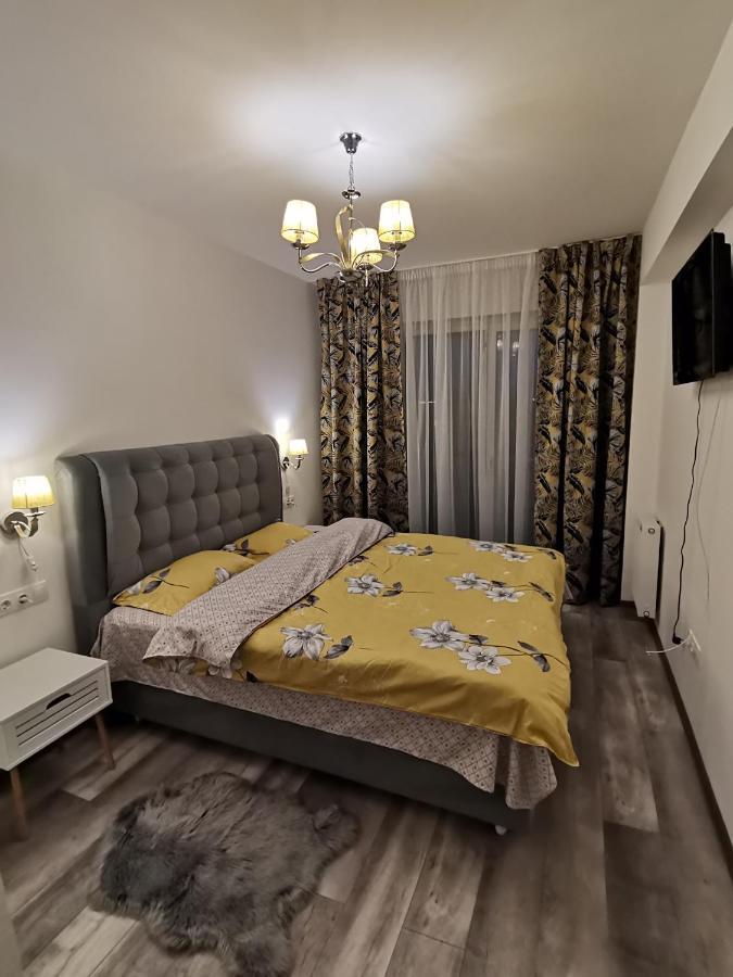 Apartmant Melinda M26 Braşov Extérieur photo