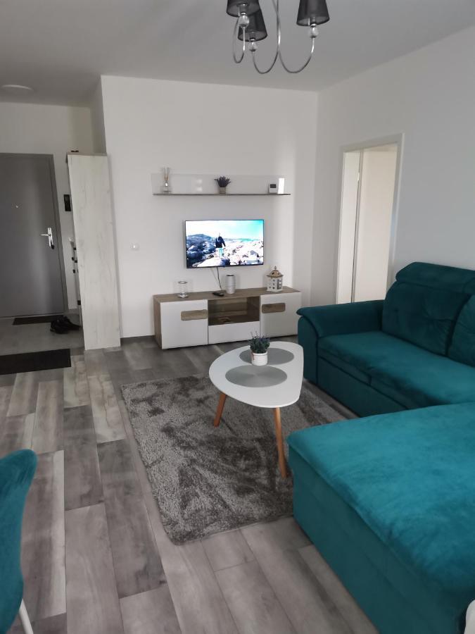 Apartmant Melinda M26 Braşov Extérieur photo