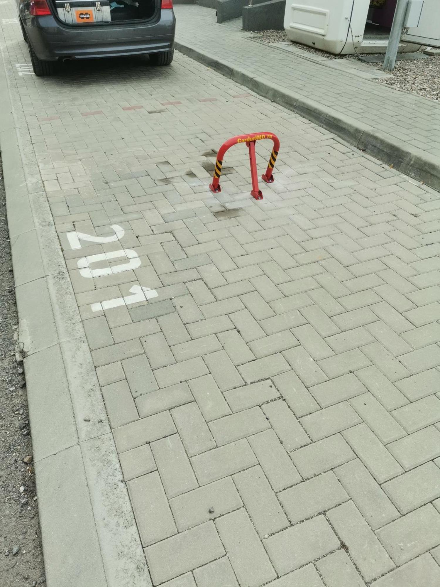 Apartmant Melinda M26 Braşov Chambre photo