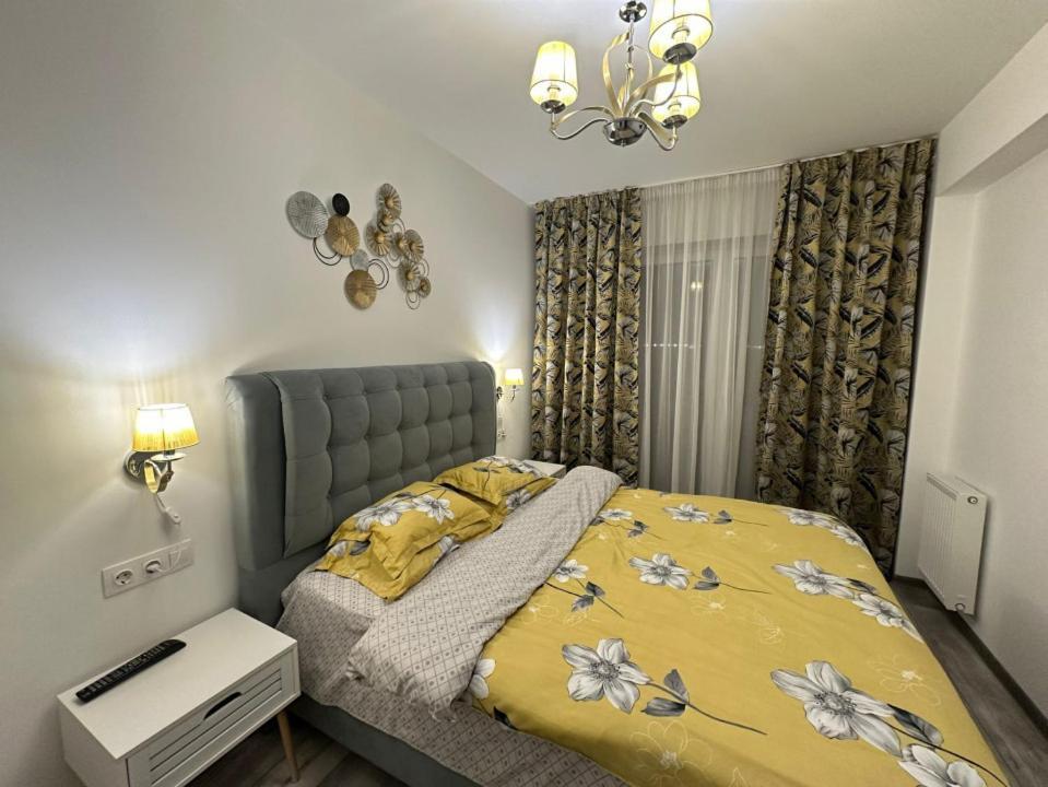 Apartmant Melinda M26 Braşov Chambre photo