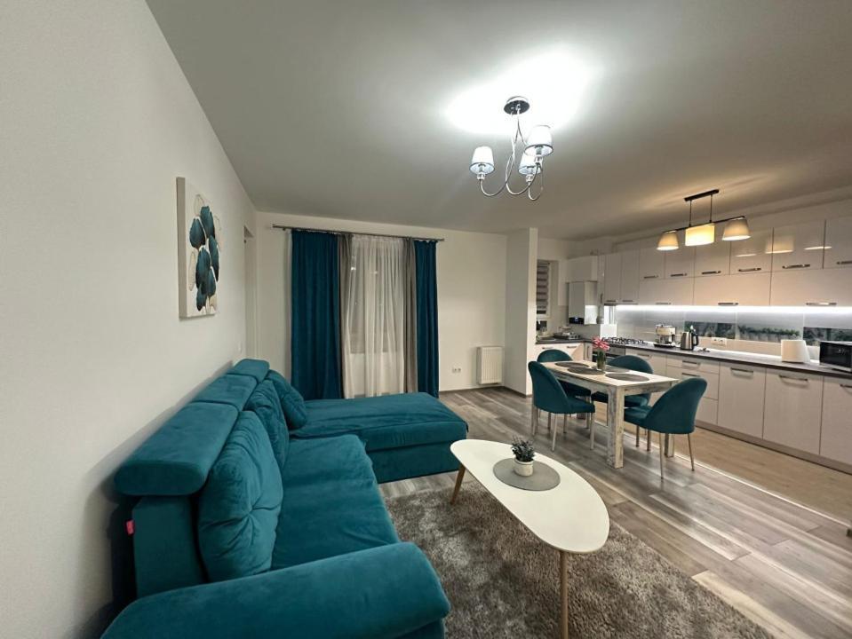 Apartmant Melinda M26 Braşov Chambre photo
