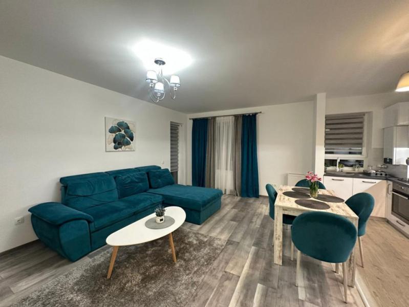 Apartmant Melinda M26 Braşov Chambre photo
